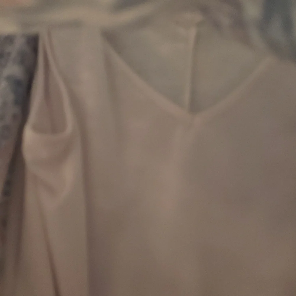 Cato Size S Womens Blouse. (#59) - Picture 6 of 8
